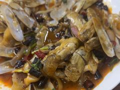 -叶存利海鲜大馅饺子(海宁路总店)