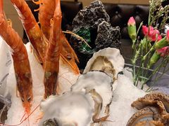 -川骄海鲜自助(亚运村店)