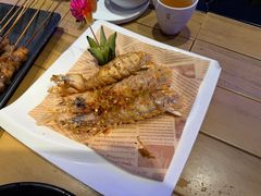 -蠔爺王志德生蚝馆(金沙湾店)