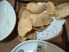 -樾餐厅泰式海鲜火锅(民歌湖店)
