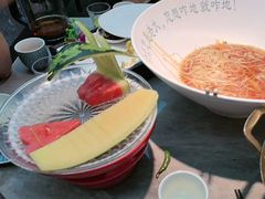 -鱼你相聚·河鲜馆(袁家岭店)