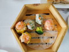 -鹿鸣酒家(越秀店)