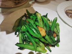 生炒菜心-闻见中国海南菜(K11店)