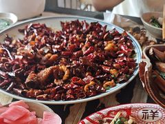 -饭江湖·江湖菜(湖广会馆店)