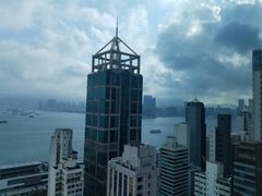 -香港华美达海景酒店