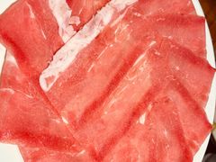 贡品羊肉-鑫隆四季涮肉(八角畅游店)