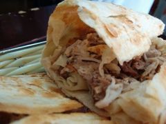 android_upload_pic-宝光熏肉鞋底火烧(新街口店)