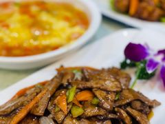 -宝发园名菜馆