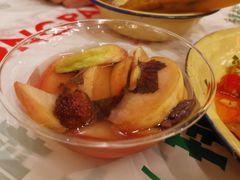 紫苏桃子姜-东排食堂长沙小吃大排档(五一广场店)