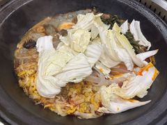 -田家大院东北农家菜铁锅炖(西安总店)
