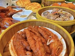 -粤秀小厨·广式早茶(辽宁路店)