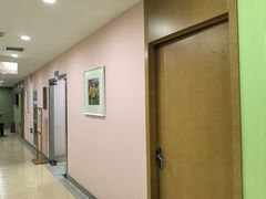 -爱康国宾体检中心(顺平分院)