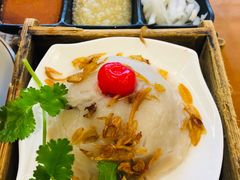 -芋包王闽南茶楼(八市店)