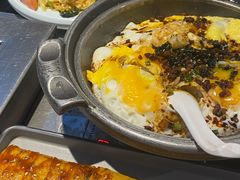 -橦橦小马扎烧烤 (传媒大学店)