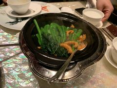 啫啫芥兰-8餐厅(新葡京酒店)