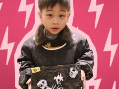 -尼莫儿童美术(三阳路融科天城校区)