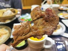 吉士羊排-德川家日本料理(龙德广场店)