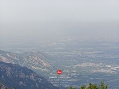 -妙峰山风景名胜区