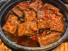 -Ameigo梅果·云贵川bistro(长宁来福士店)