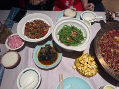 -洞庭鱼香(万科店)