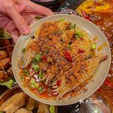 一周吃三次‼️这家重庆火锅平价又好吃