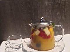 热水果茶-La Postre(上环店)