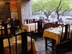 大堂-三义和酒楼(广渠门店)