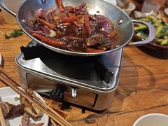 -大圣烧烤(马湖新村店)
