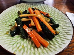 -鲁西南老厨子·特色鲁菜(经一纬五店)