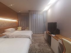 -上海怡沁园度假酒店