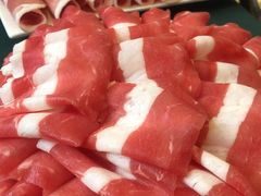 -阳坊大都涮羊肉(阳坊总店)