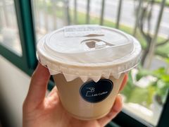 dirty-LAB COFFEE来杯咖啡(宝龙店)