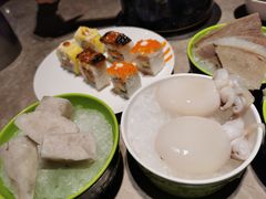 -V-ONE西雅图海鲜自助餐厅(仓山万达广场店)