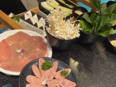 -五星桥原切肥牛火锅·30年专注好牛肉(湖塘店)