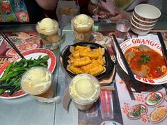 -广九餐室(陈家祠扬韬广场店)