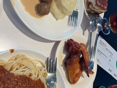 -宜家·瑞典风味餐厅(无锡店)