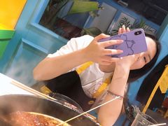 -钢管厂五区小郡肝火锅串串香(清河店)