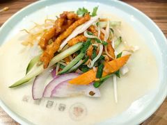 -合合春饼(潘家园店)