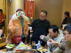 -水林间·寿喜烧自助(仙林金鹰店)
