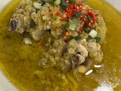 -笨罗卜浏阳菜馆(太平街店)