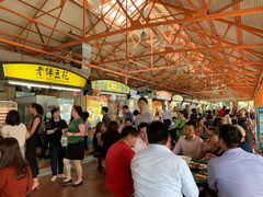 -纽顿熟食中心