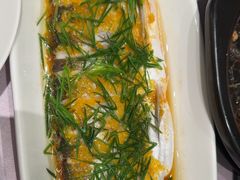 -盛百味·家宴餐厅(霸州分店)