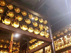-韩国料理大力士(屏风街店)