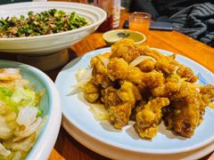 -赵家小馆(沈阳禹洲广场店)