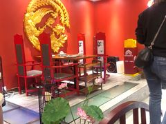 -禧鳳記·猪肚鸡火锅(玖洲道店)