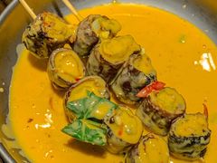 -夜食白市Yespicy·烧烤啤酒宵夜(番禺四海城店)