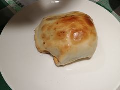 烤包子-新疆巴州金丝特餐厅(大钟寺店)