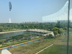 -郑东新区龙湖公共艺术中心