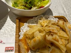 -旺顺阁·北京菜(北辰上品+)