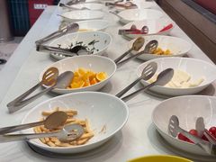 -豪客来牛排(红豆万花城店)